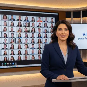 Programa Profesor de Español ViveELE – Nivel PRO