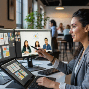 Programa Profesor de Español ViveELE – Nivel Avanzado